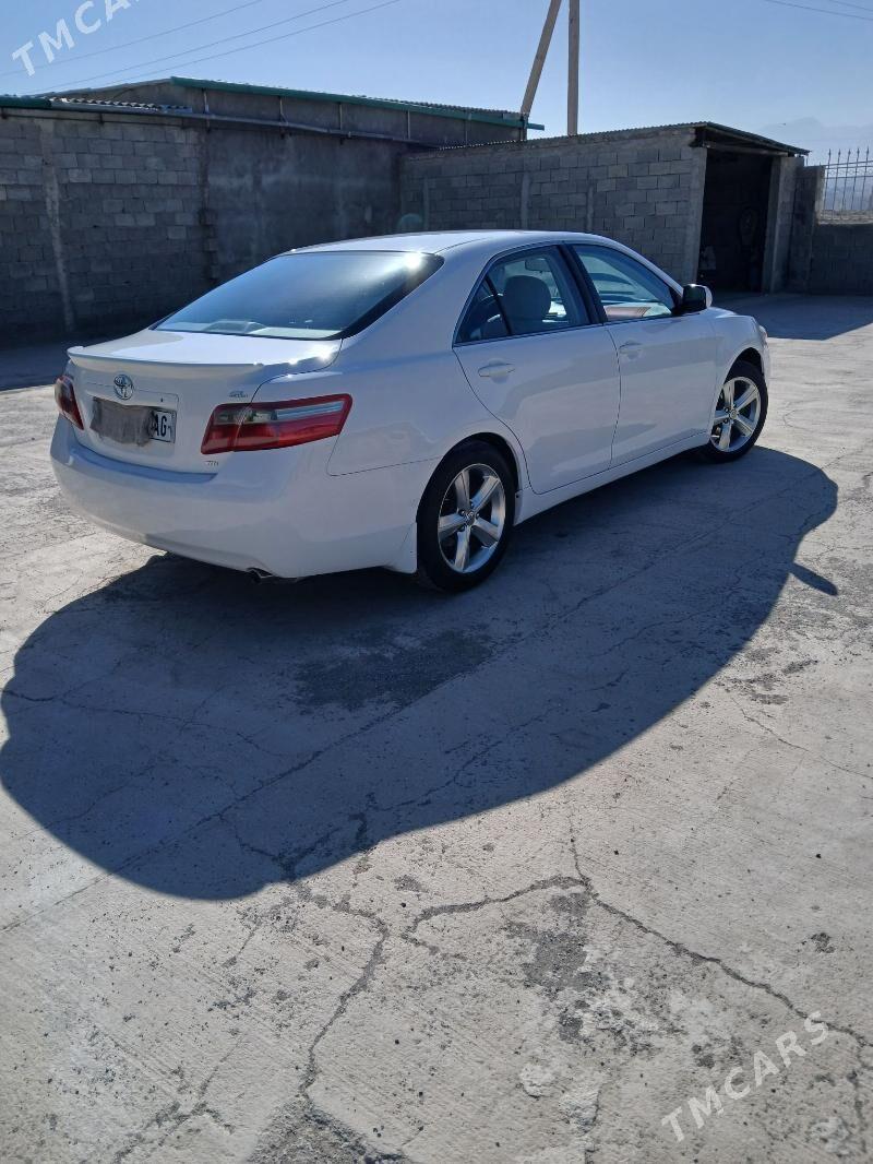 Toyota Camry 2008 - 160 000 TMT - Ашхабад - img 2