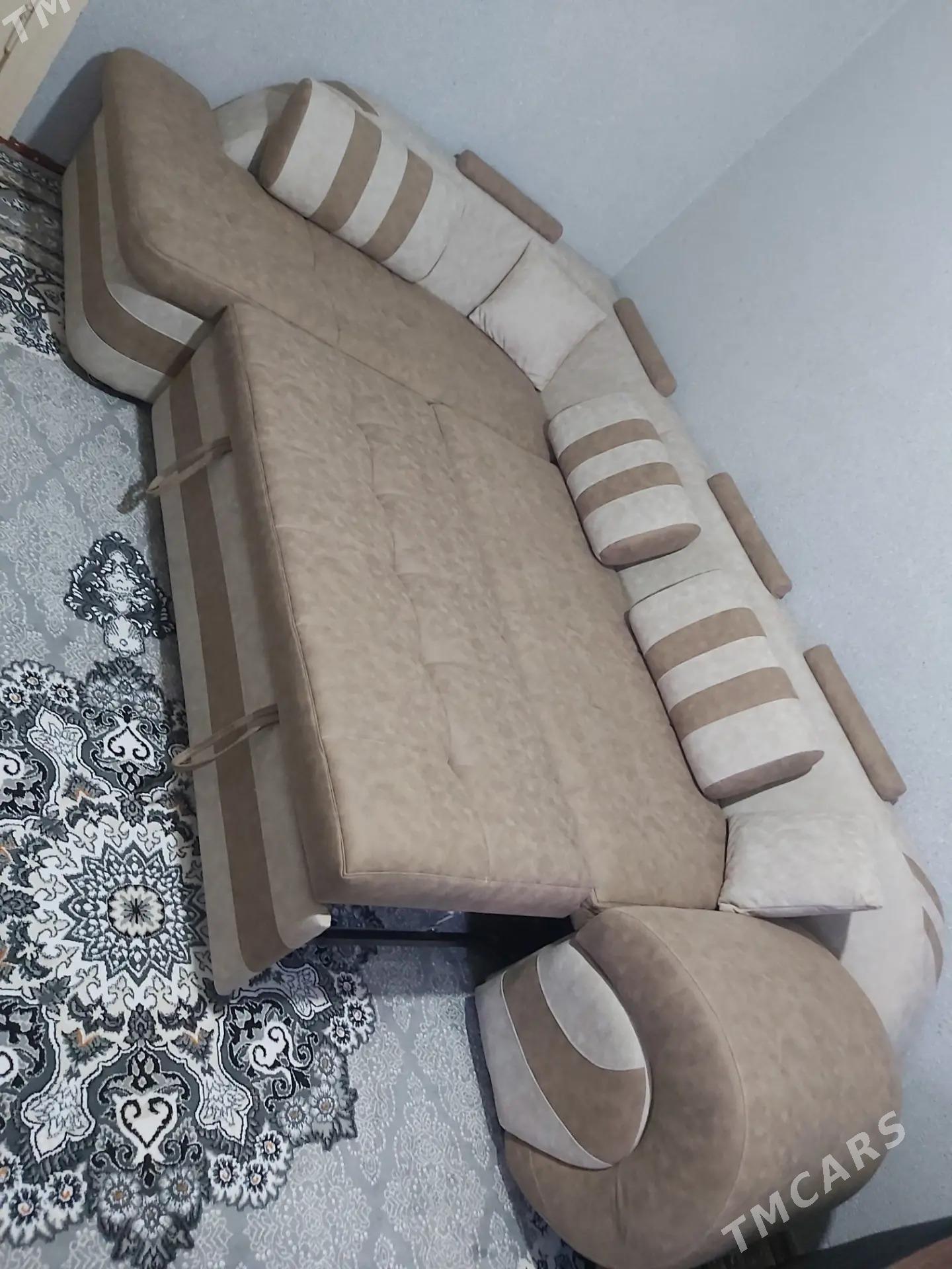 диван - Дашогуз - img 2