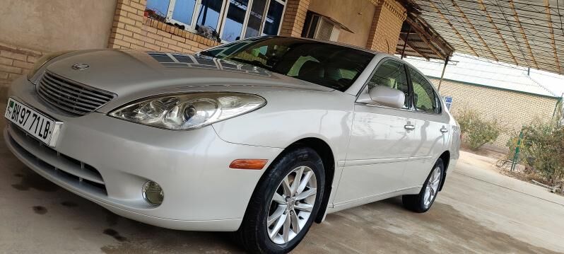 Lexus ES 330 2005 - 230 000 TMT - Darganata - img 4