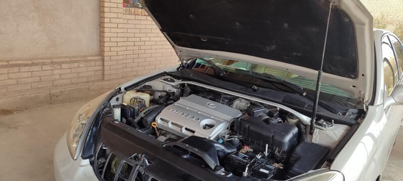 Lexus ES 330 2005 - 230 000 TMT - Darganata - img 6