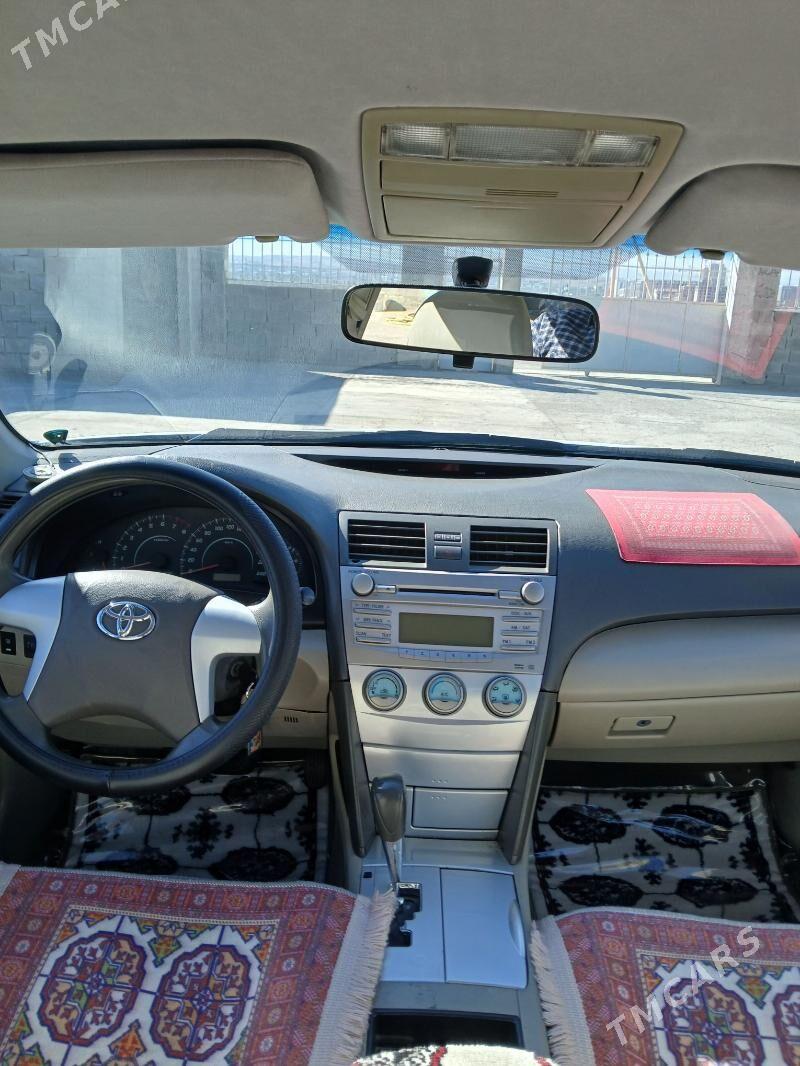 Toyota Camry 2008 - 160 000 TMT - Ашхабад - img 5
