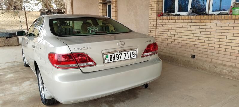 Lexus ES 330 2005 - 230 000 TMT - Darganata - img 7