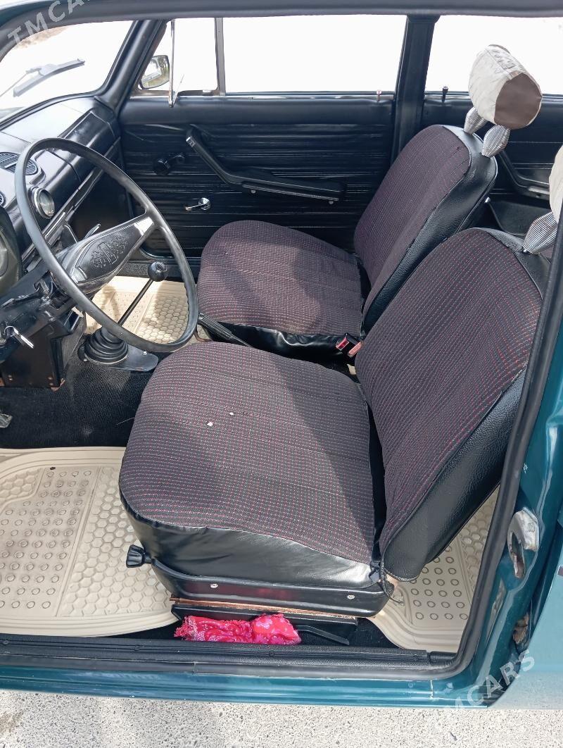 Lada 2106 1999 - 42 000 TMT - Türkmenabat - img 5