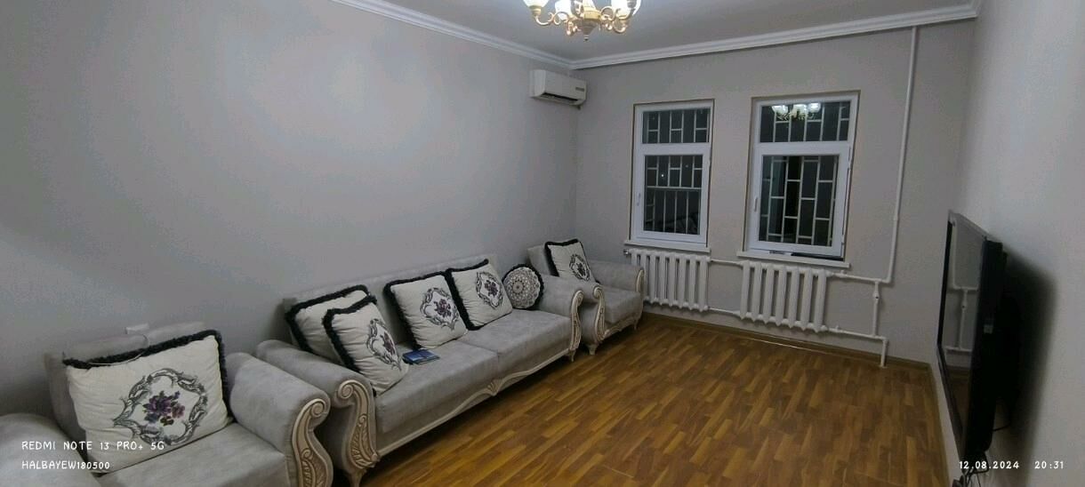 REMONT GURLUŞYK  IŞLERI USSA - Ашхабад - img 8