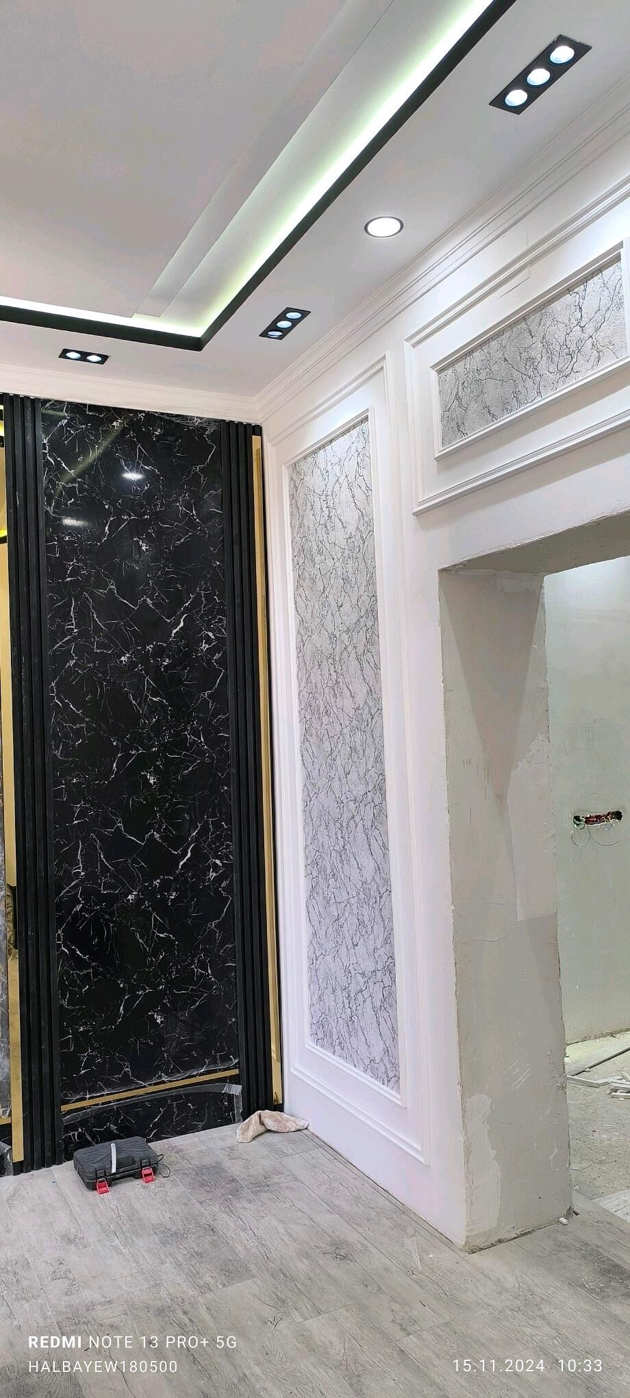 REMONT GURLUŞYK  IŞLERI USSA - Ашхабад - img 10