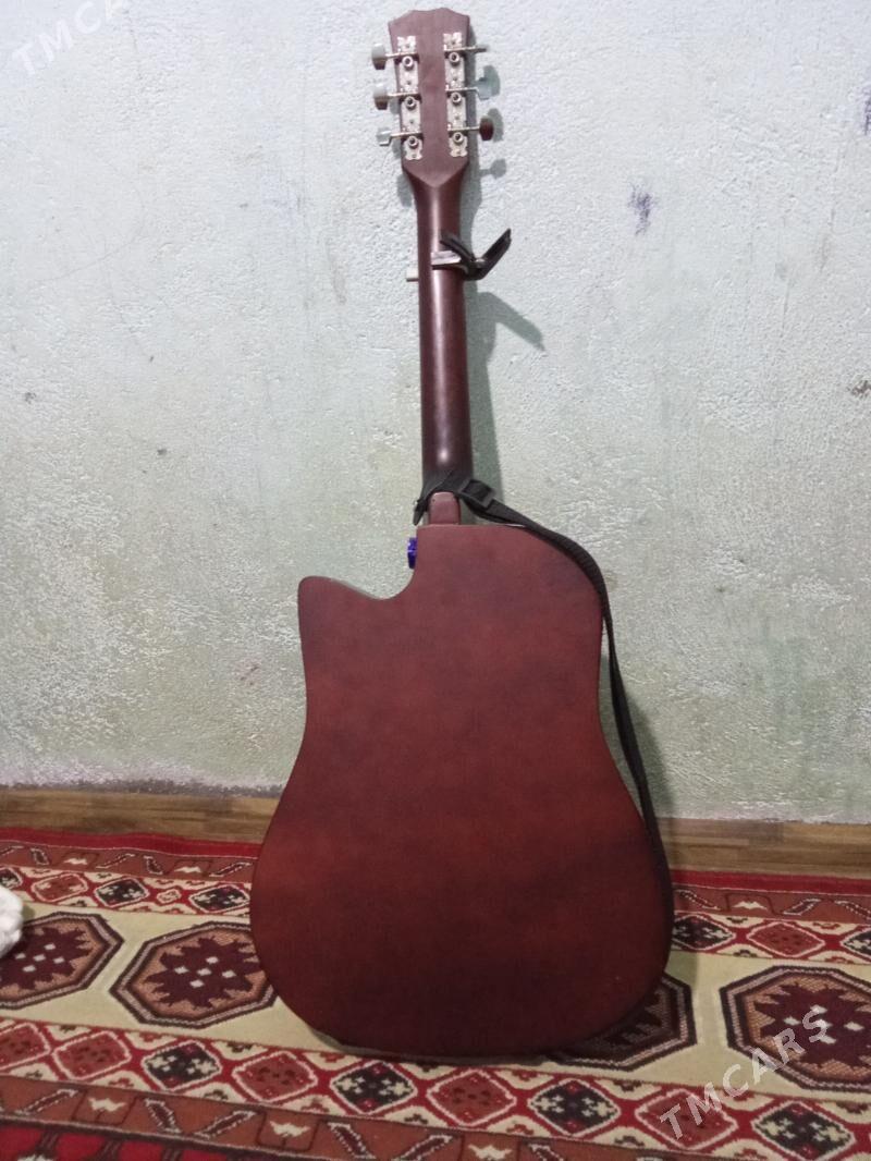 Gitara - Aşgabat - img 2