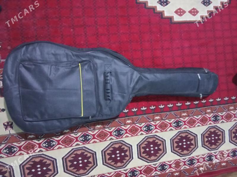 Gitara - Aşgabat - img 5
