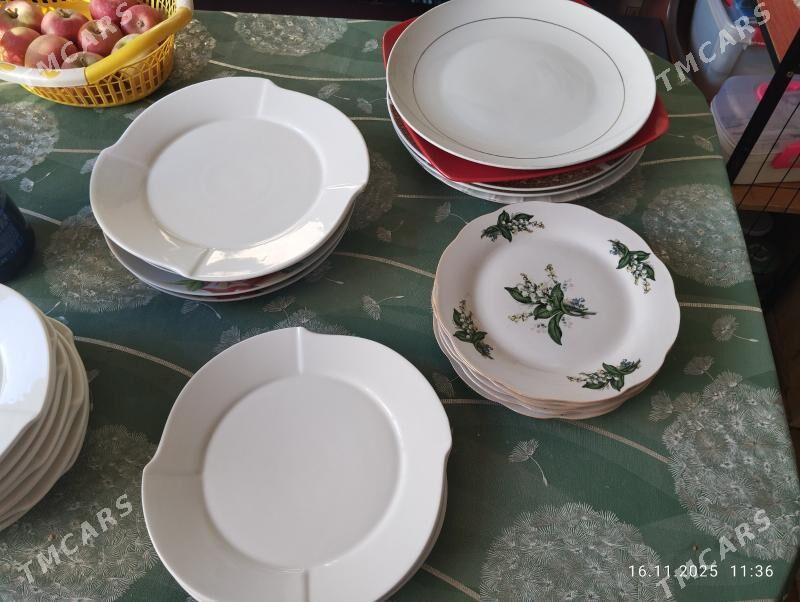 посуда - Türkmenbaşy - img 4