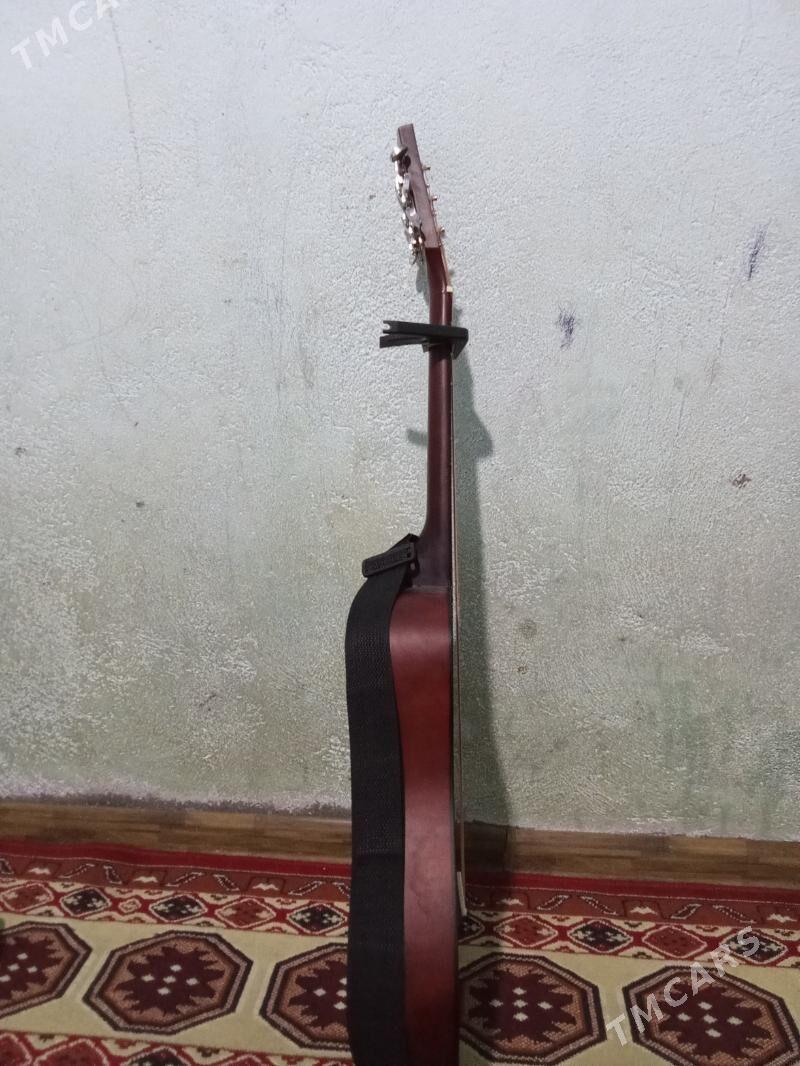 Gitara - Aşgabat - img 4