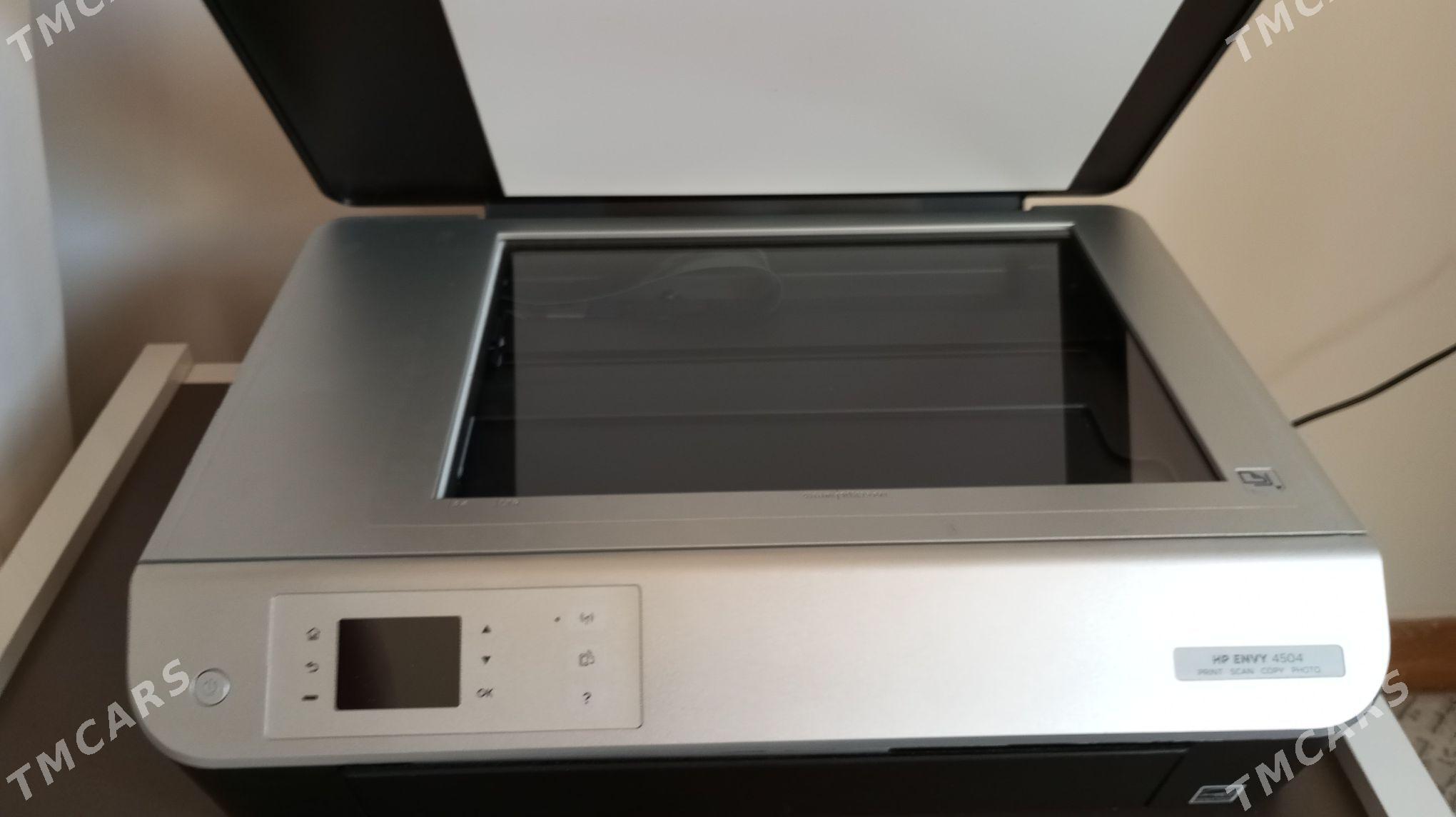 Print HP Envy 4500 All-in-one - 14 этап - Элитки (Улица Совхозная) - img 2