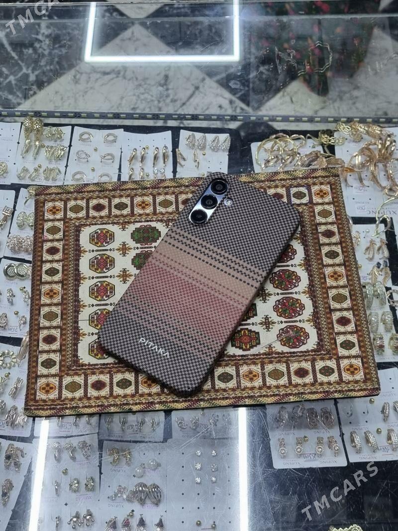 Samsung A15 (8/256) - Керки - img 2