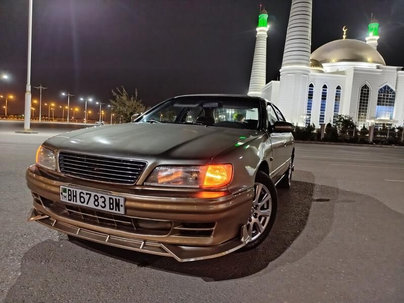 Nissan Cefiro 1999 - 44 000 TMT - Балканабат - img 5