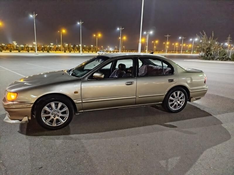 Nissan Cefiro 1999 - 44 000 TMT - Балканабат - img 3