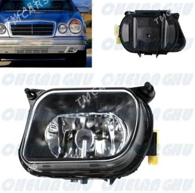 w210 tumannik 300 TMT - Ашхабад - img 2