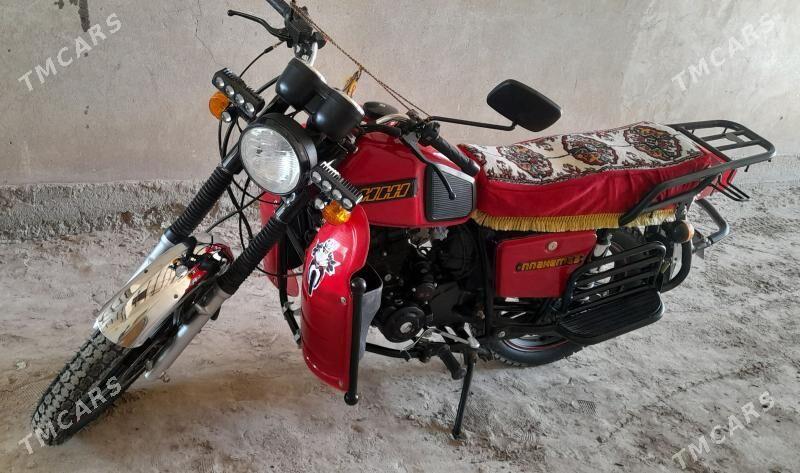 Fekon FK200-14G 2025 - 17 000 TMT - Халач - img 1