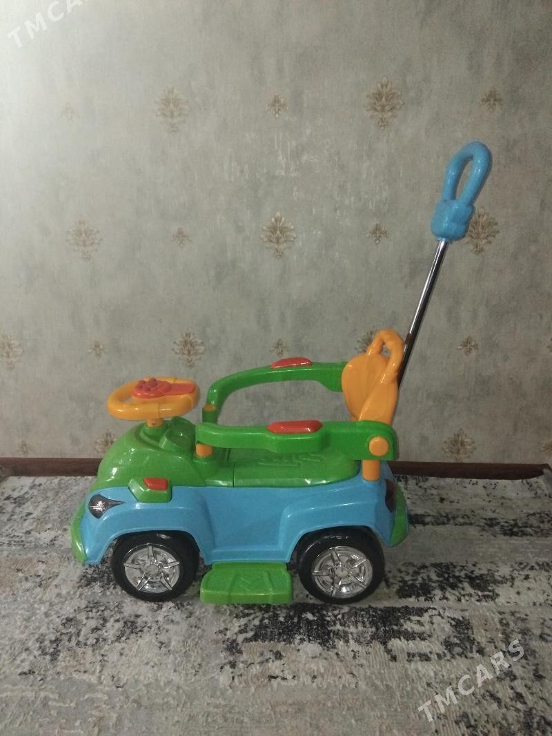 caga maśhyn taze - 1 мкр - img 4