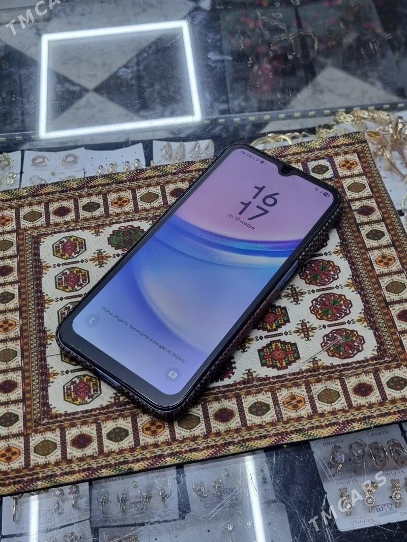 Samsung A15 (8/256) - Керки - img 3