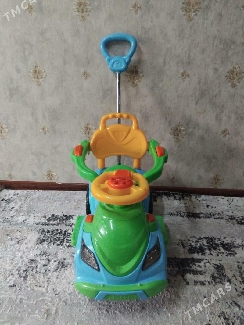 caga maśhyn taze - 1 мкр - img 2