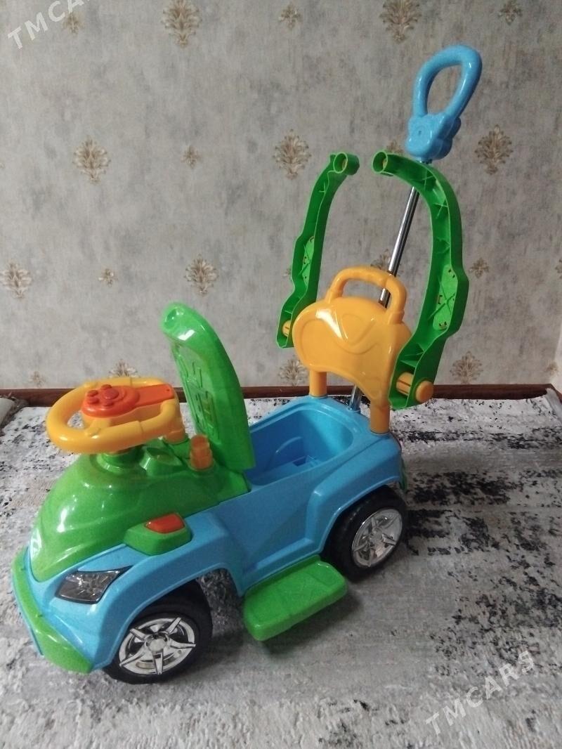 caga maśhyn taze - 1 мкр - img 1