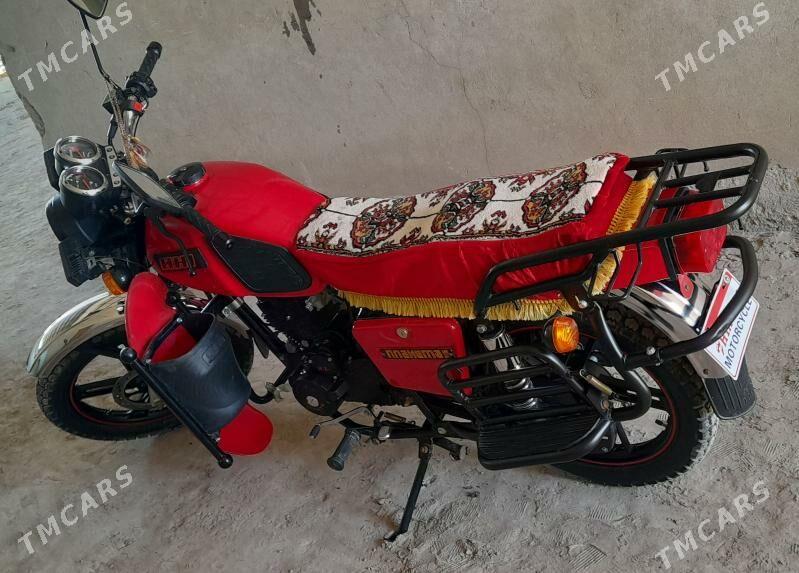 Fekon FK200-14G 2025 - 17 000 TMT - Халач - img 3