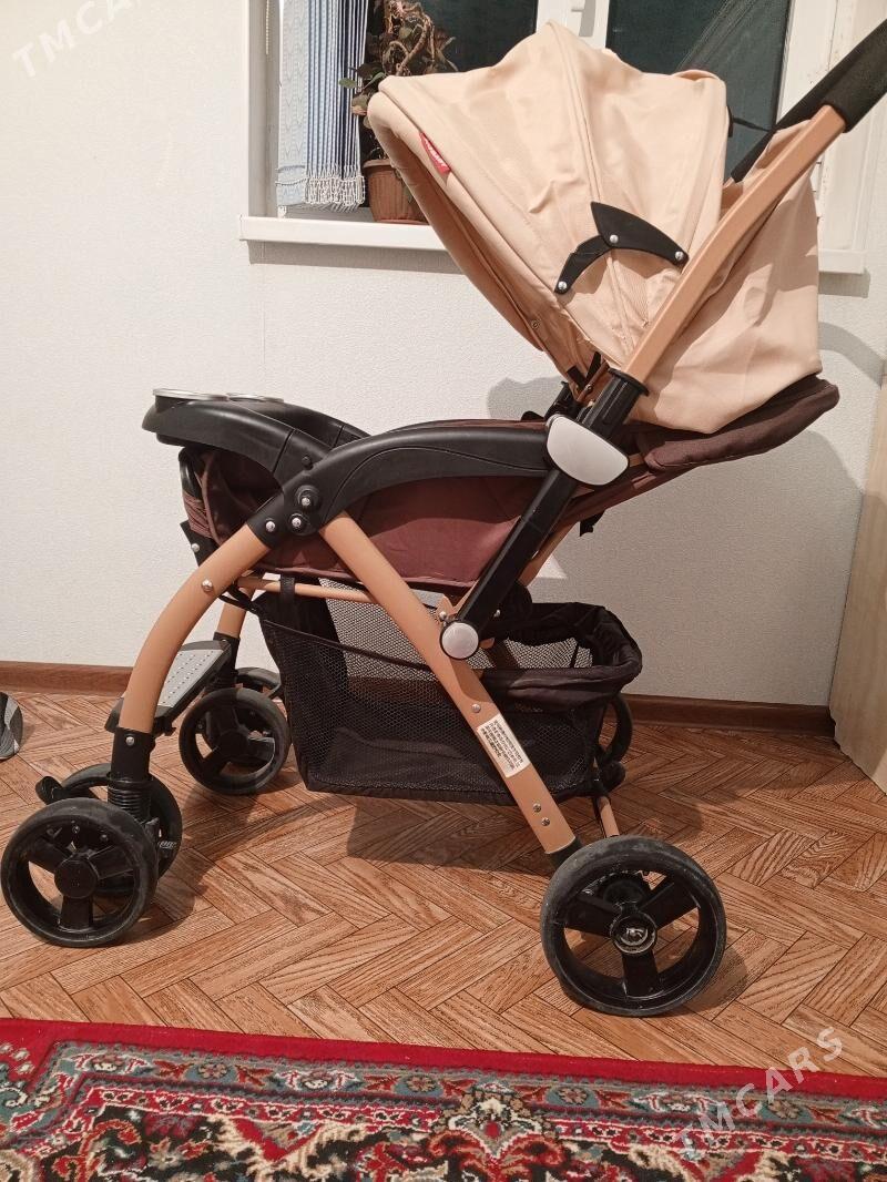 kalasga - Балканабат - img 2