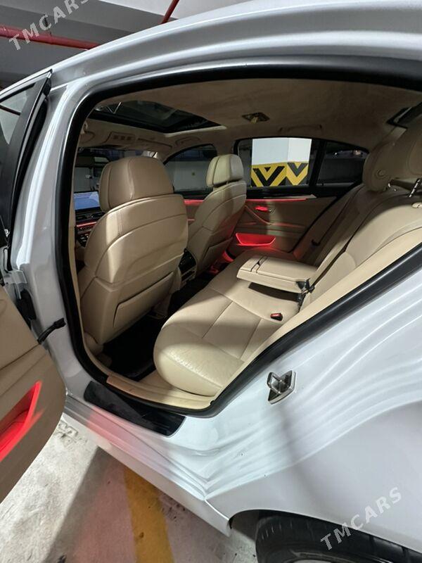 BMW F10 2011 - 280 000 TMT - Aşgabat - img 4