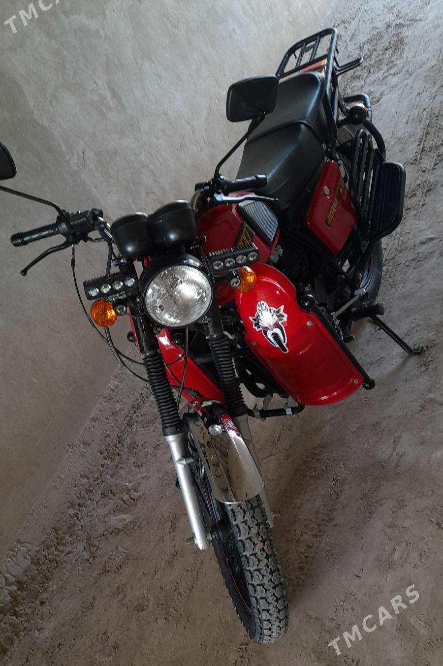 Fekon FK200-14G 2025 - 17 000 TMT - Халач - img 4