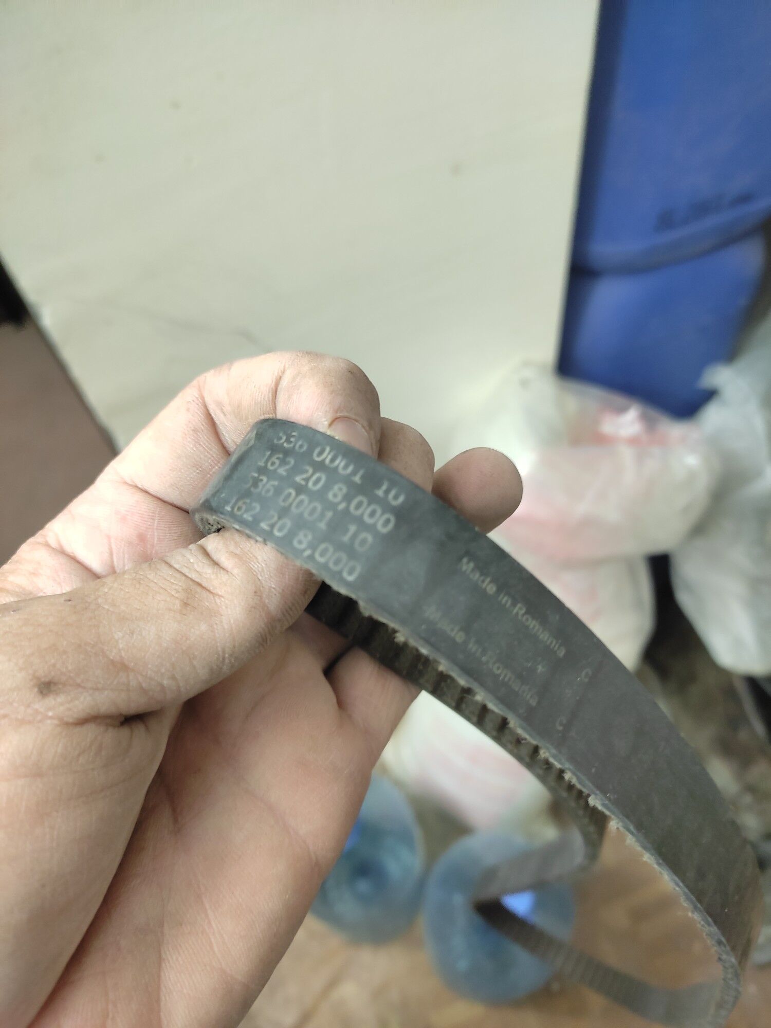 Astra j zapcas 100 TMT - Туркменбаши - img 2