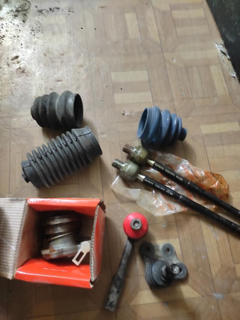 Astra j zapcas 100 TMT - Туркменбаши - img 1