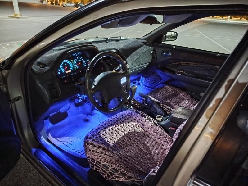 Nissan Cefiro 1999 - 44 000 TMT - Балканабат - img 6