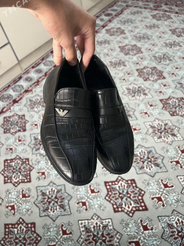 okuw kowus - Ашхабад - img 2