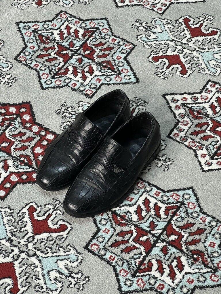 okuw kowus - Ашхабад - img 1