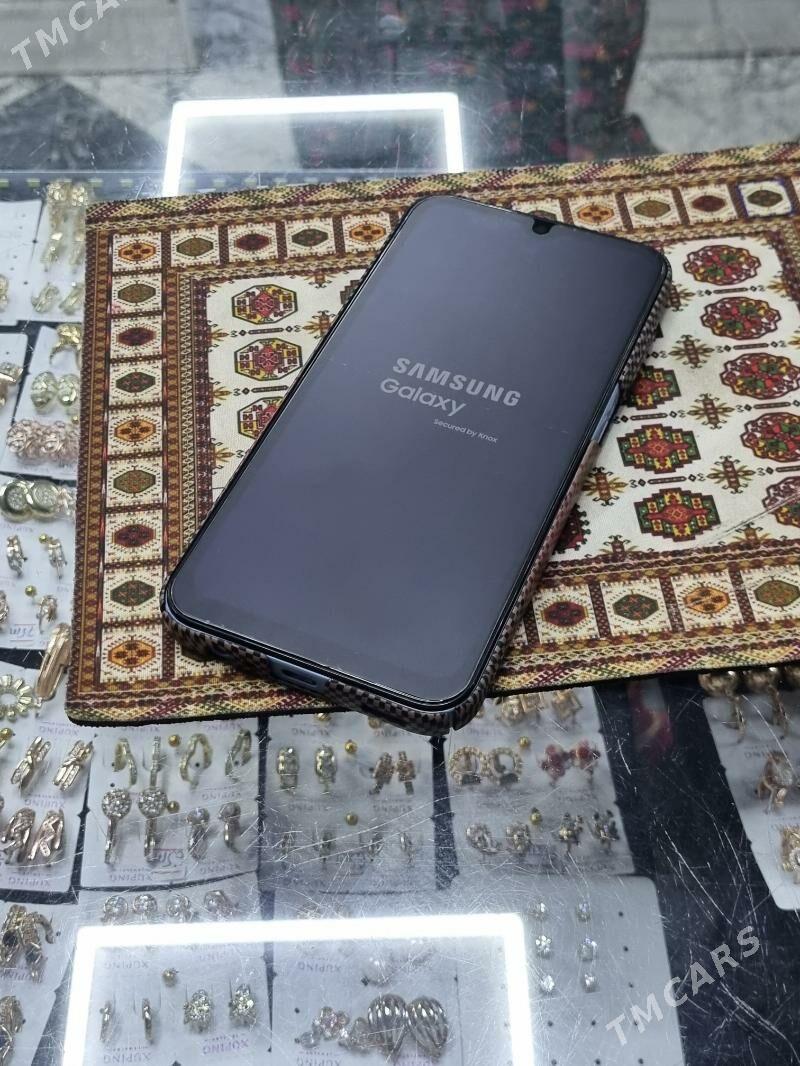 Samsung A15 (8/256) - Керки - img 5