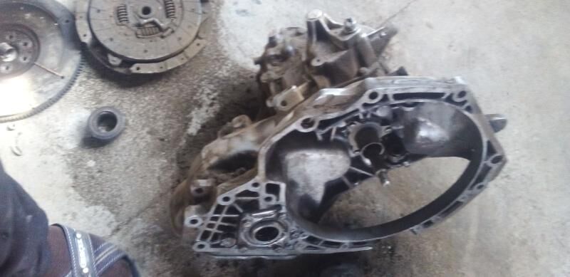 karopga mehanka ef16 5 000 TMT - Бахарден - img 2