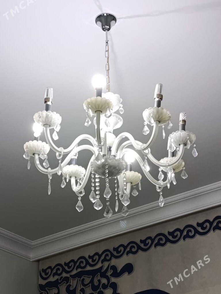 люстры - Ашхабад - img 2