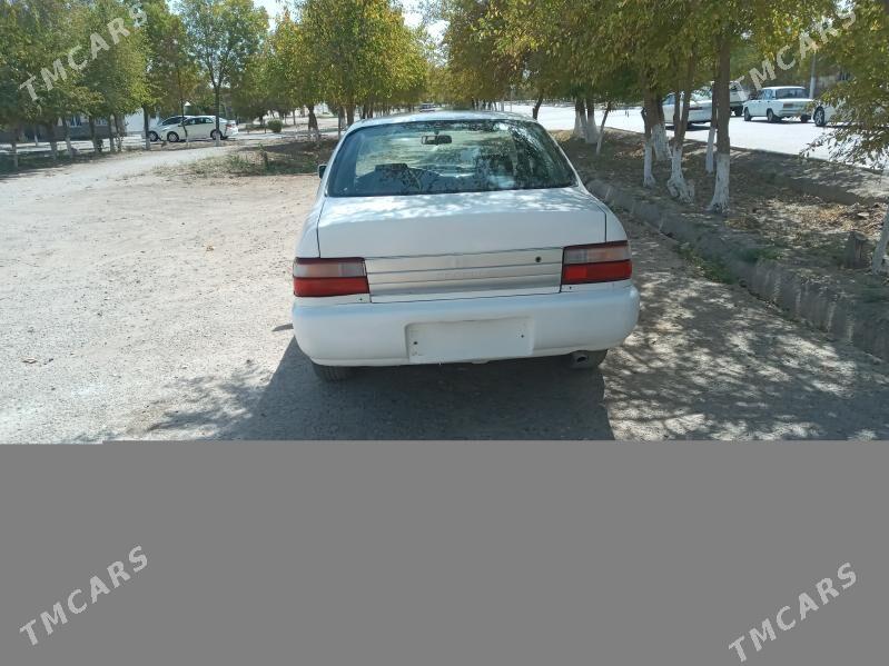 Toyota Corolla 1996 - 35 000 TMT - Tejen - img 2