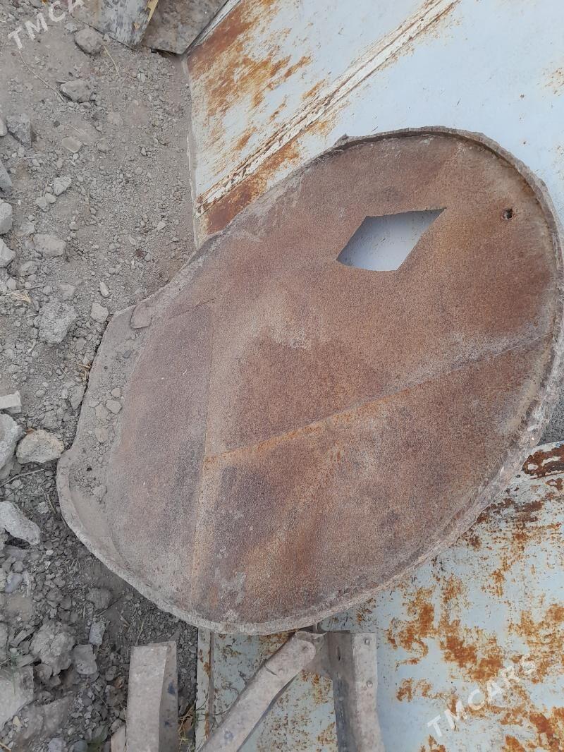 List demir - Ашхабад - img 2