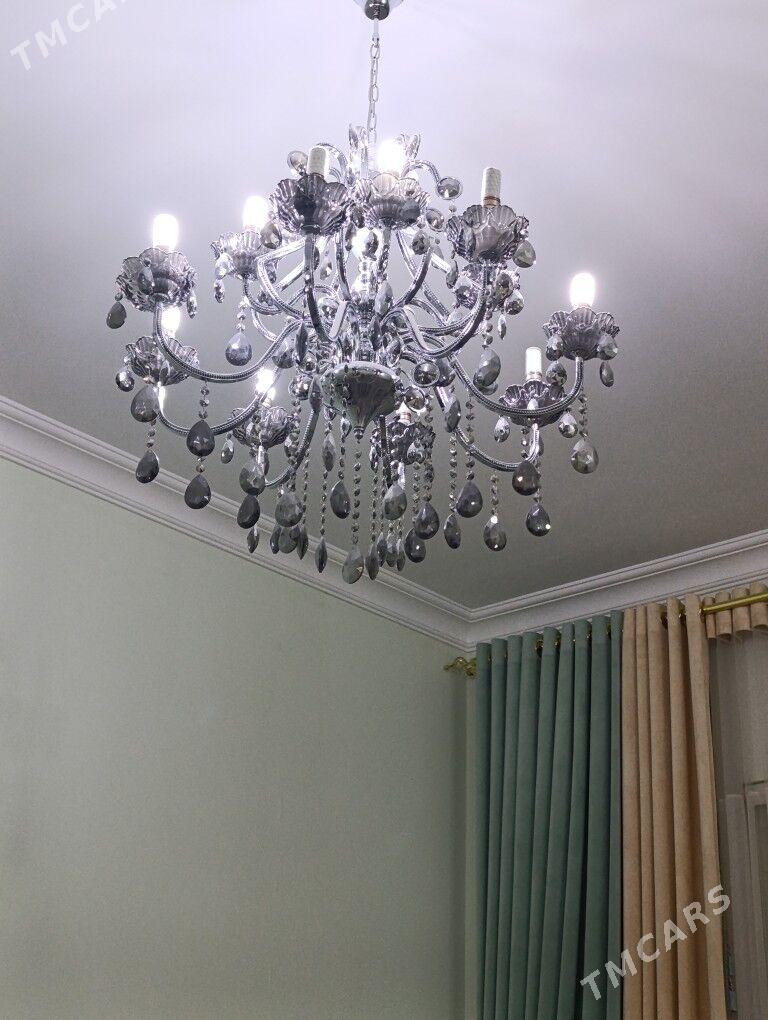 люстры - Ашхабад - img 1