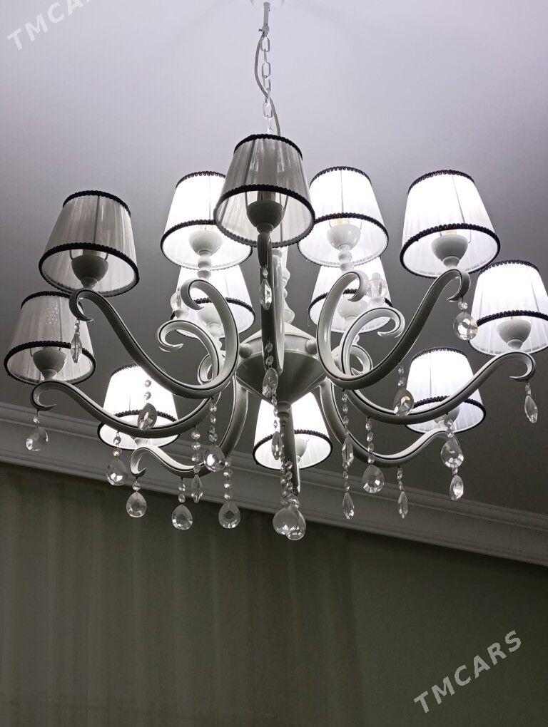 люстры - Ашхабад - img 3