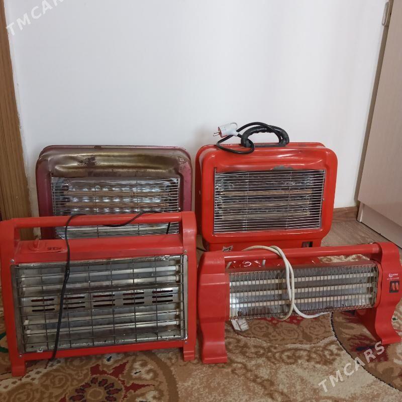 ток печ tok pec - Ашхабад - img 2