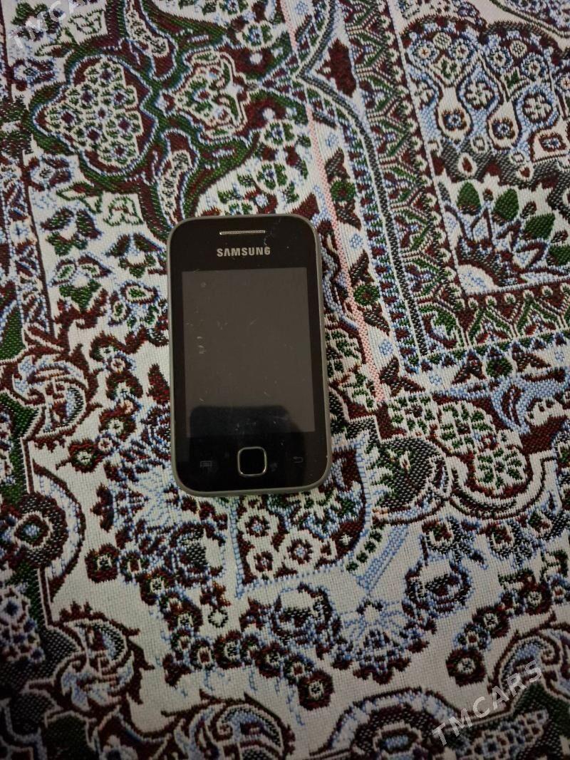 samsung y - Aşgabat - img 1