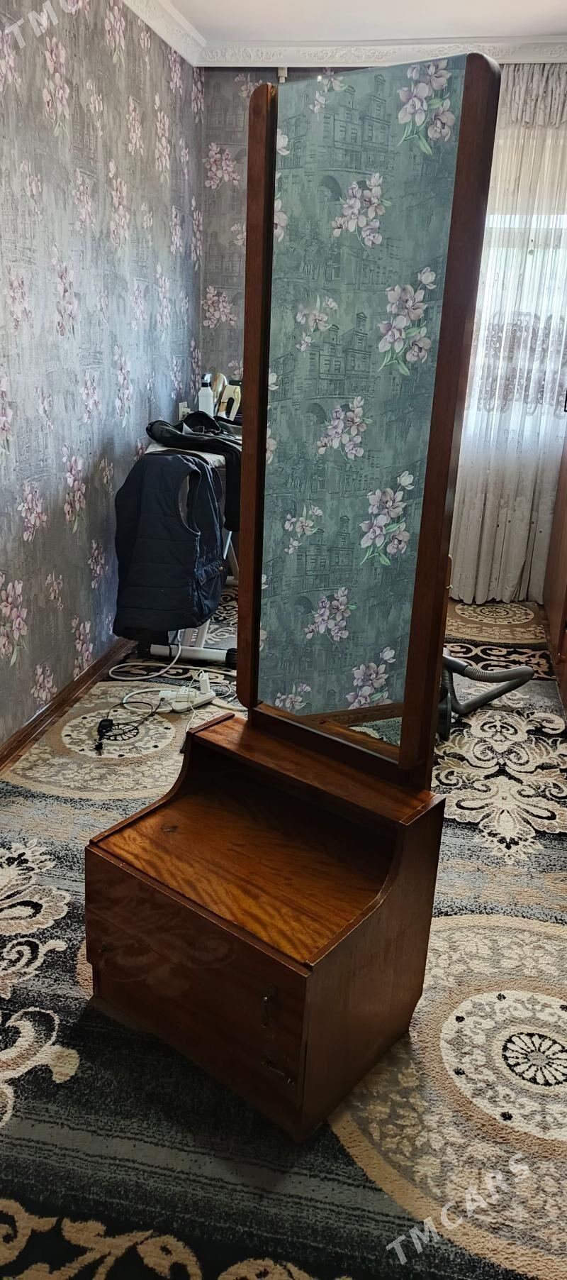 MEBEL TRUMO - Туркменабат - img 1