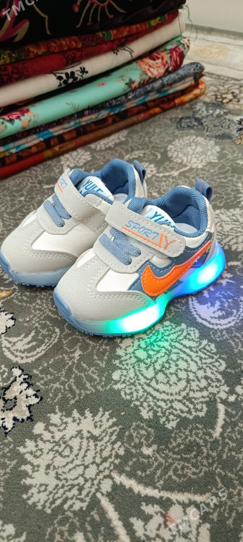 caga krasowka - Балканабат - img 2