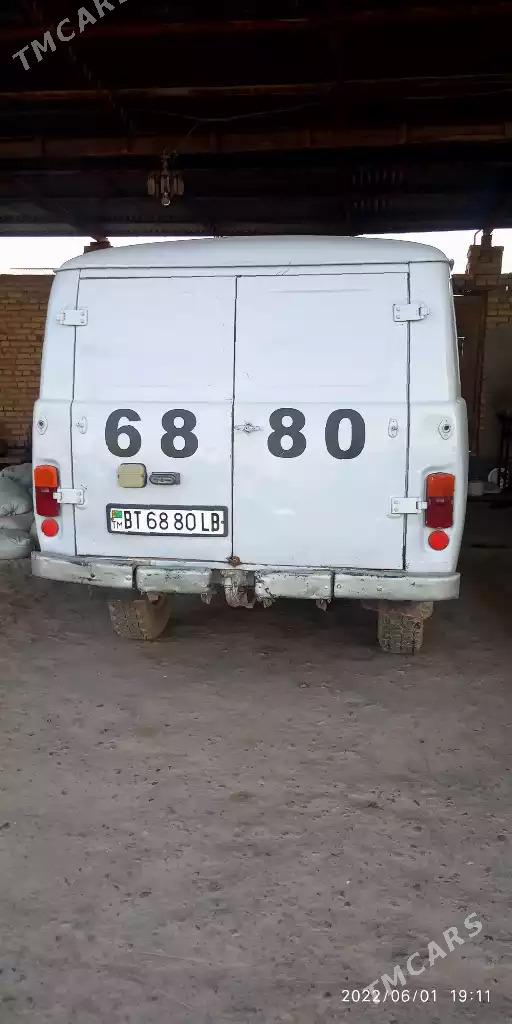 UAZ Profi 2002 - 40 000 TMT - Türkmenabat - img 5