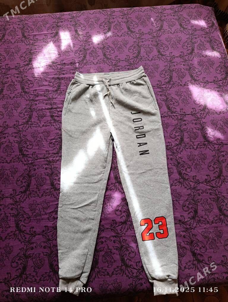 женские утеплённые - Türkmenabat - img 1