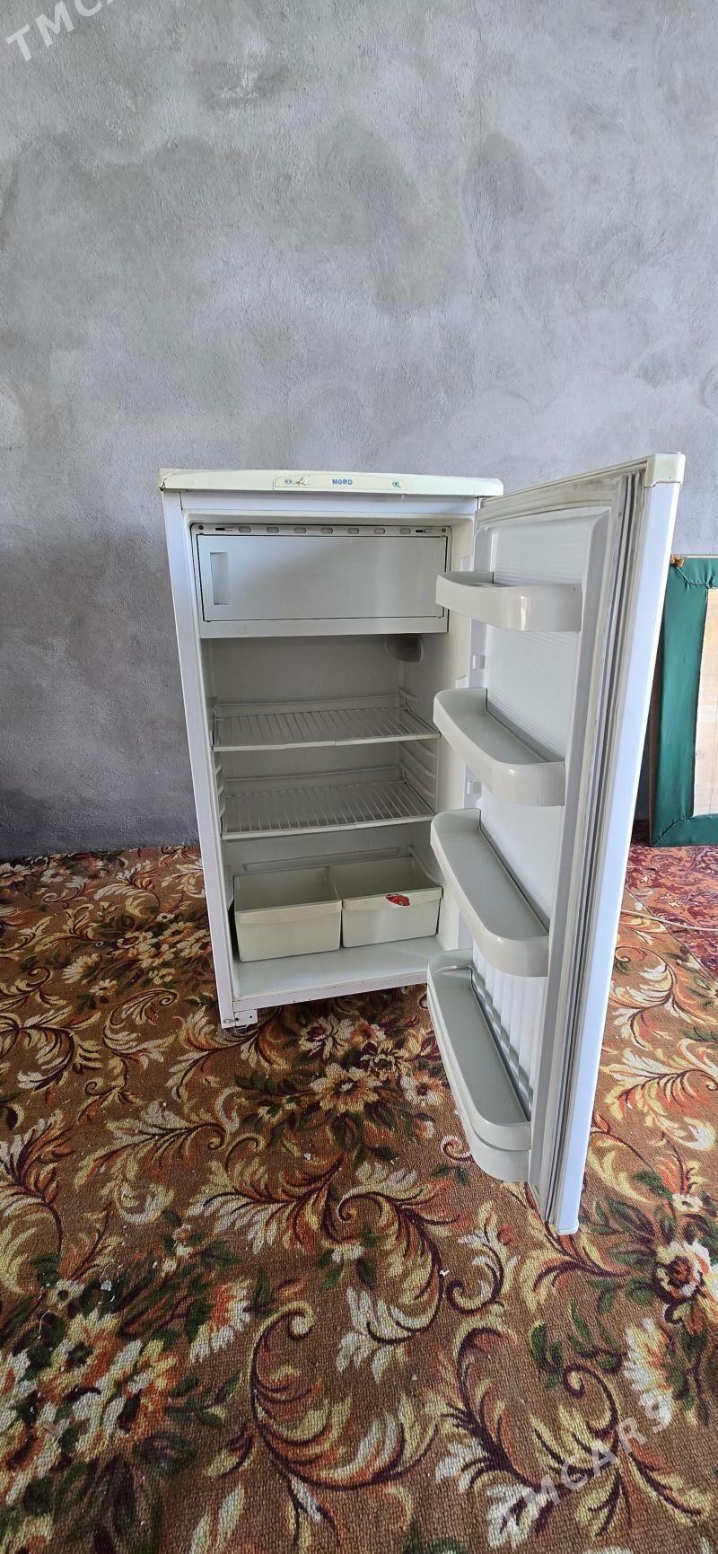 Holodlilnik - Bagyr - img 2