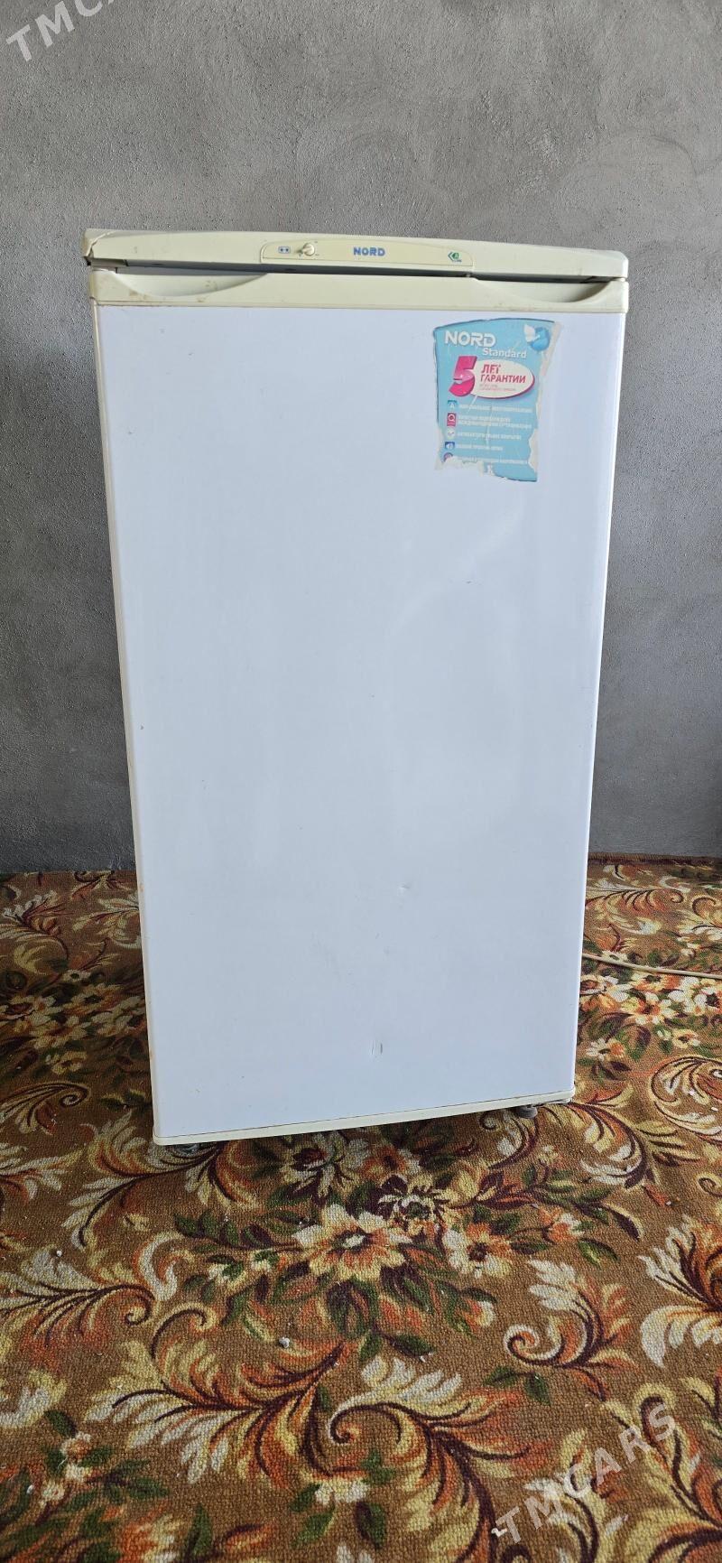 Holodlilnik - Bagyr - img 1