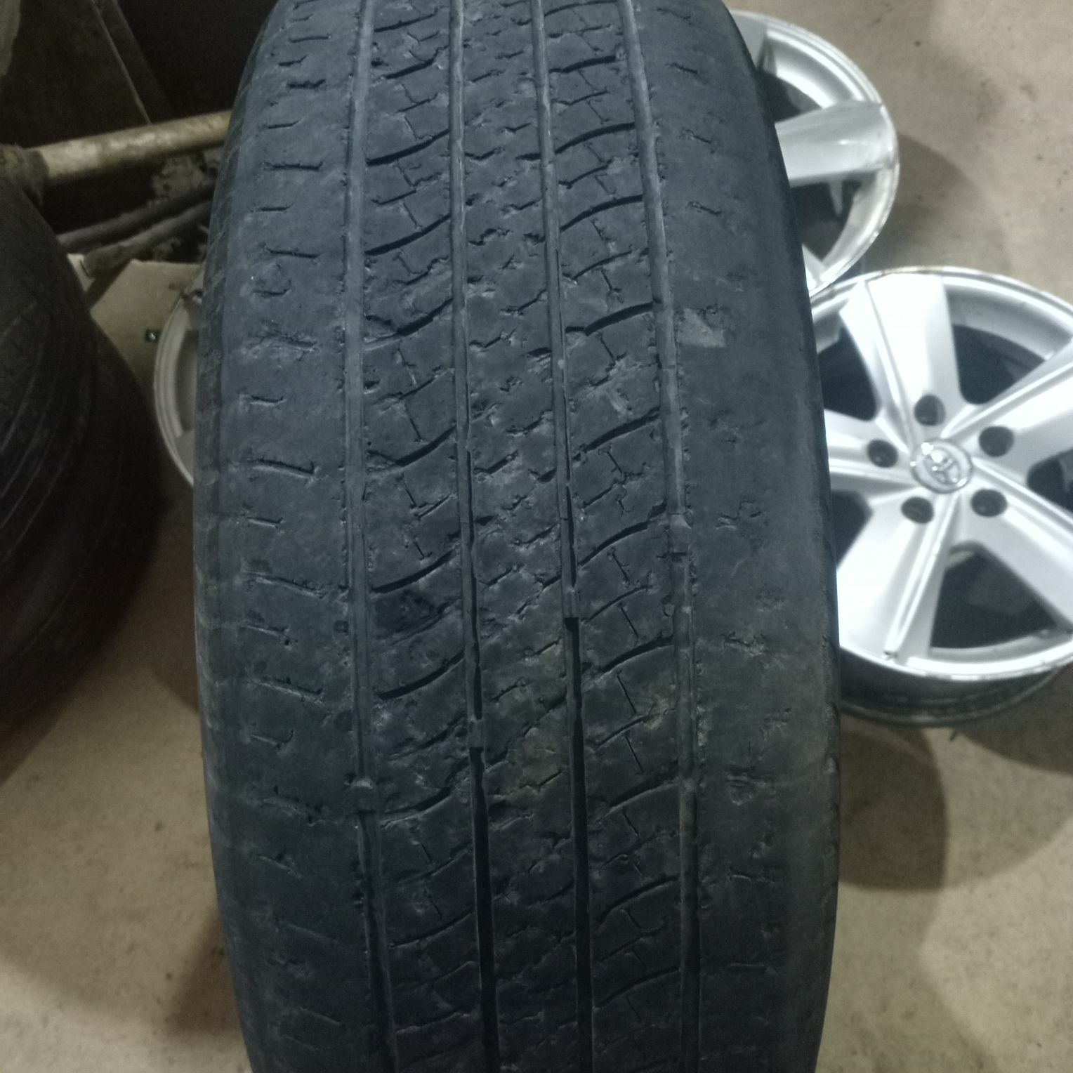 225.70..16.lik. bezkamir 200 TMT - Дашогуз - img 1