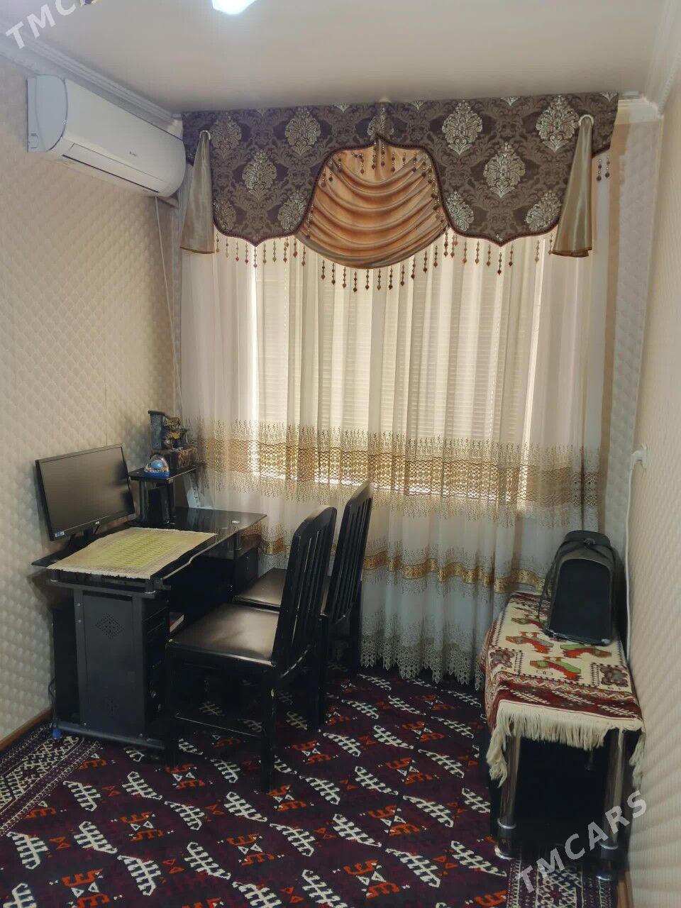 Jaý 207 KW - Балканабат - img 6