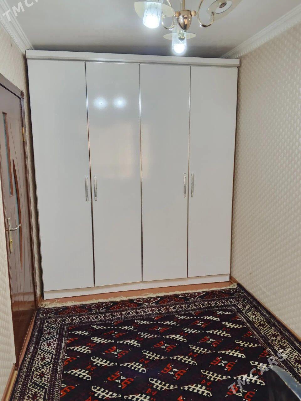 Jaý 207 KW - Балканабат - img 5